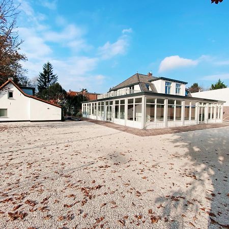 Luxurious Historical Loft Close To The Beach!! Wassenaar Buitenkant foto