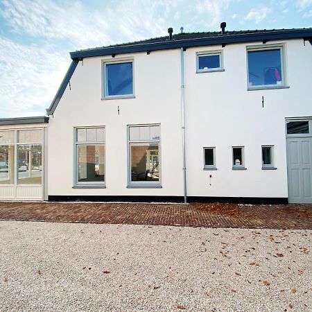 Luxurious Historical Loft Close To The Beach!! Wassenaar Buitenkant foto