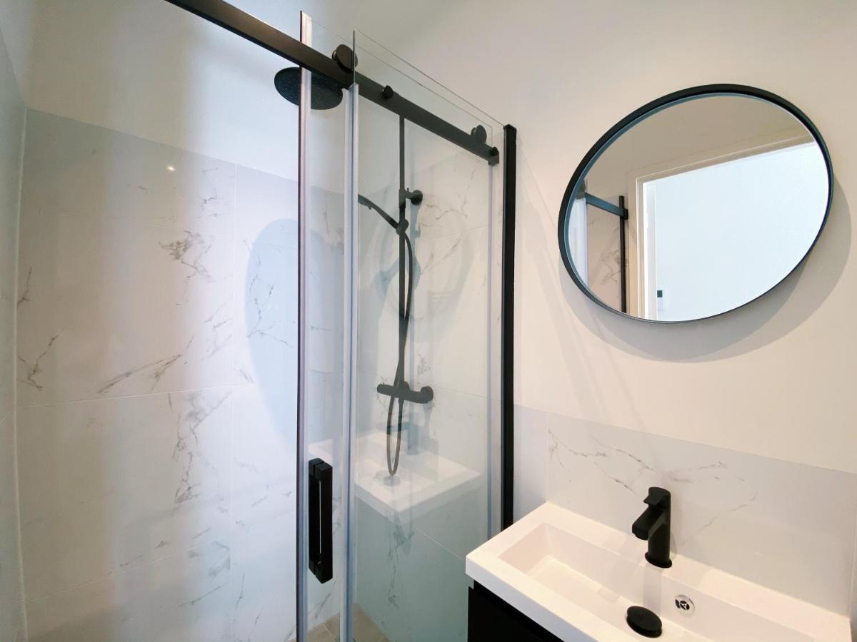 Luxurious Historical Loft Close To The Beach!! Wassenaar Buitenkant foto