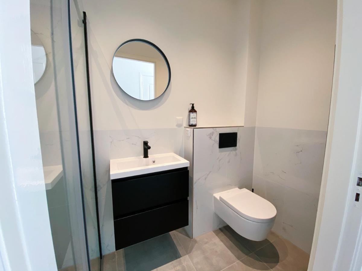 Luxurious Historical Loft Close To The Beach!! Wassenaar Buitenkant foto