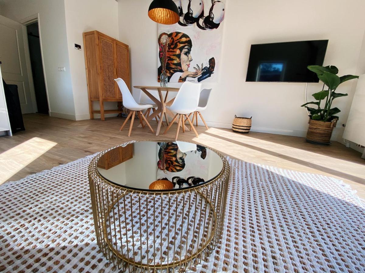Luxurious Historical Loft Close To The Beach!! Wassenaar Buitenkant foto