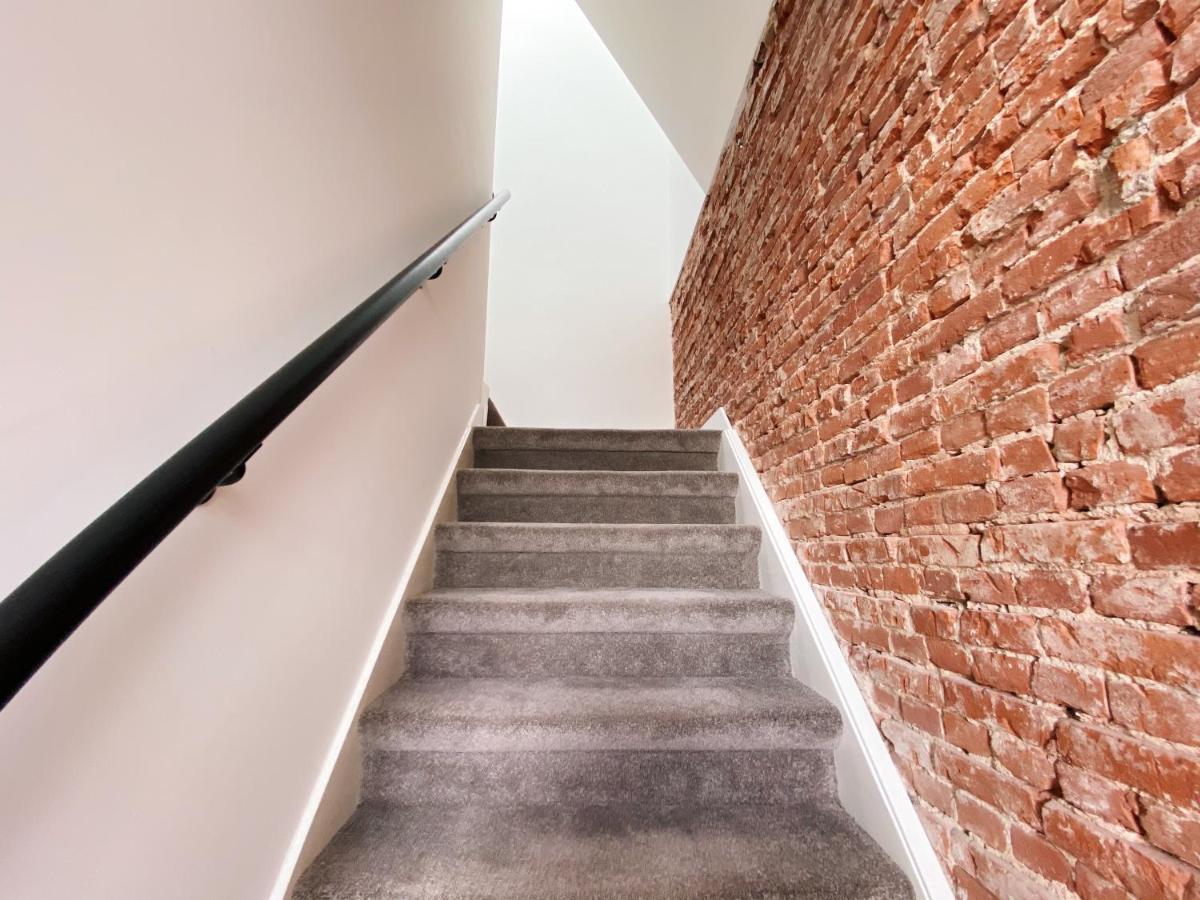Luxurious Historical Loft Close To The Beach!! Wassenaar Buitenkant foto