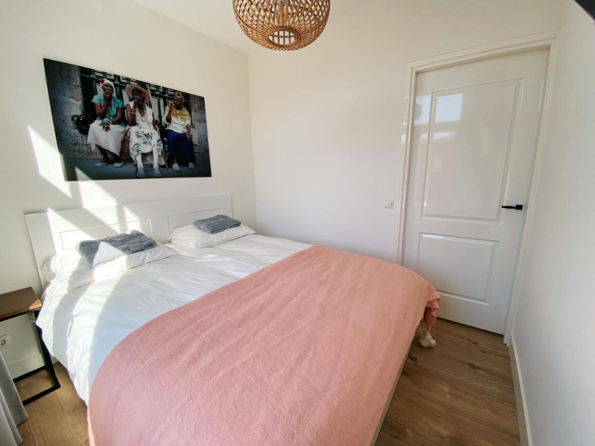 Luxurious Historical Loft Close To The Beach!! Wassenaar Buitenkant foto